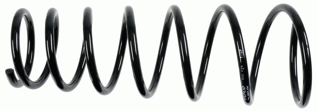 SACHS 998 523 Fahrwerksfeder