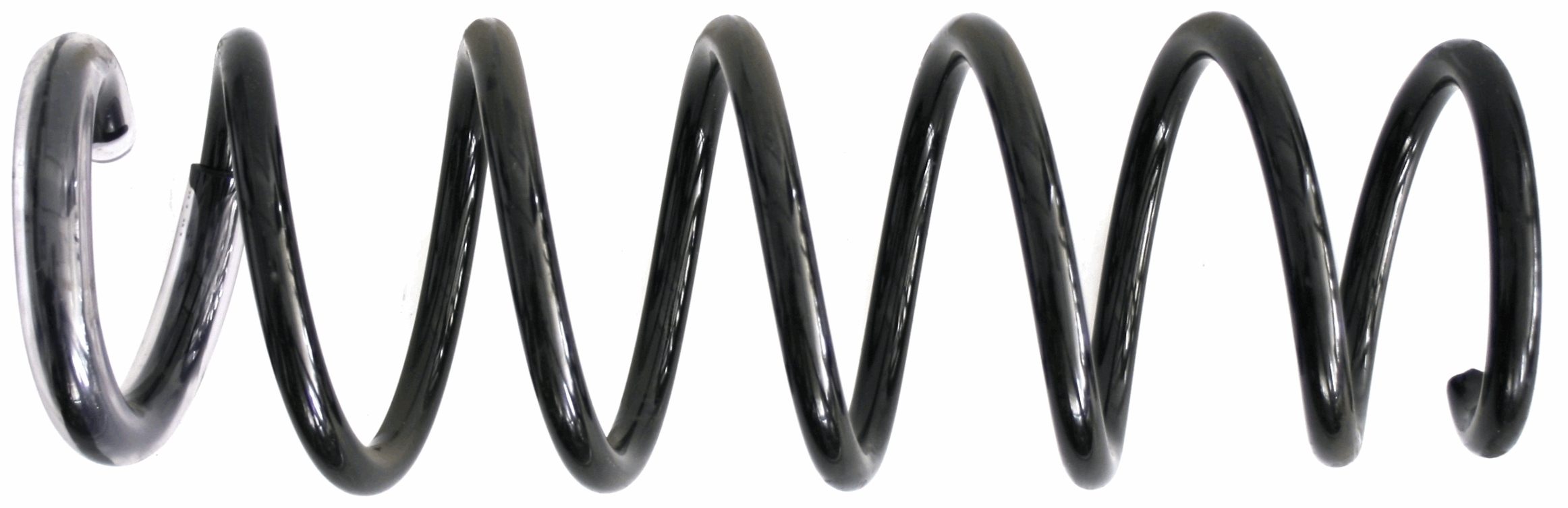 SACHS 998 525 Fahrwerksfeder