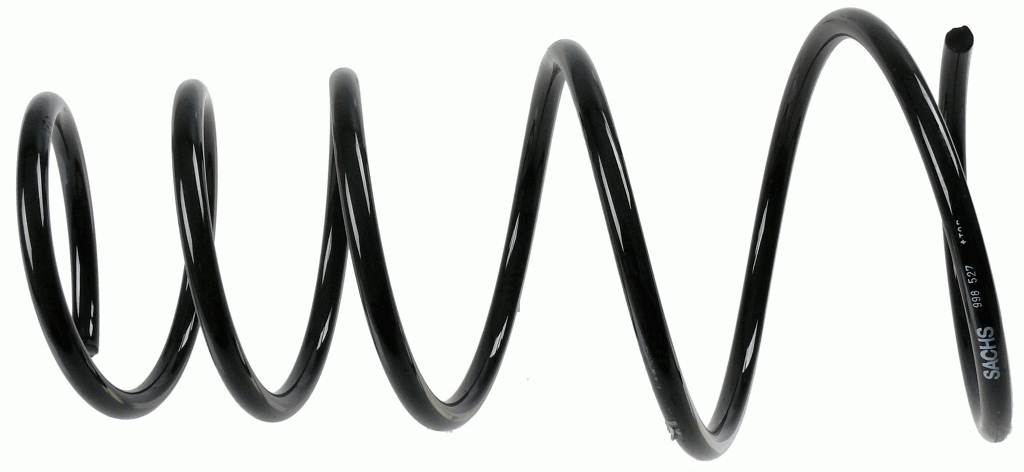 SACHS 998 527 Fahrwerksfeder
