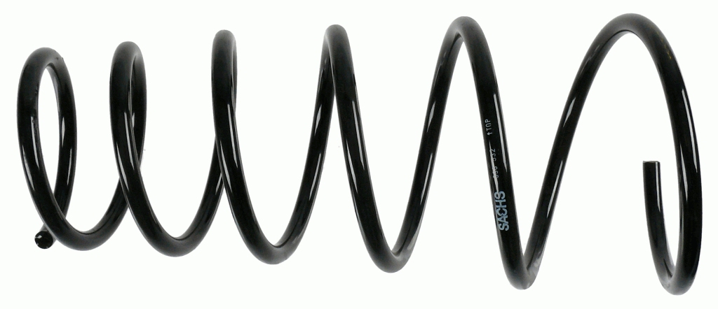 SACHS 998 532 Fahrwerksfeder