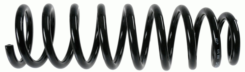 SACHS 998 549 Fahrwerksfeder