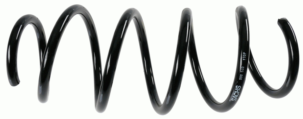 SACHS 998 559 Fahrwerksfeder