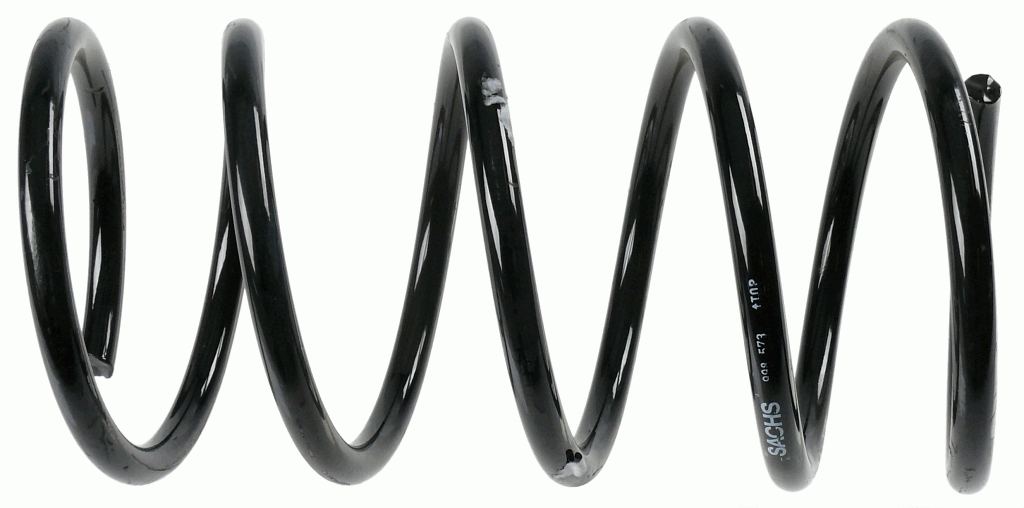 SACHS 998 573 Fahrwerksfeder
