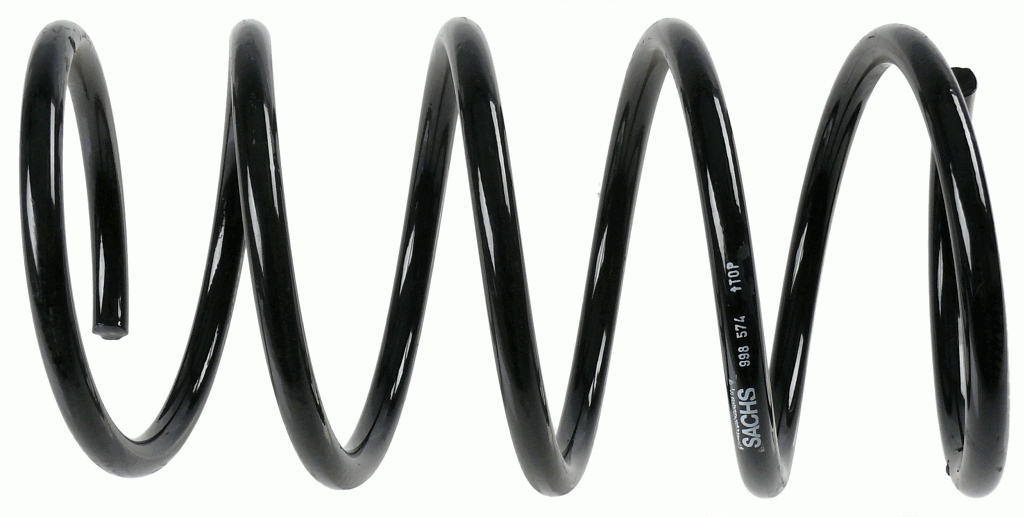 SACHS 998 574 Fahrwerksfeder