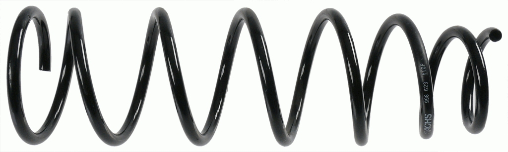 SACHS 998 623 Fahrwerksfeder