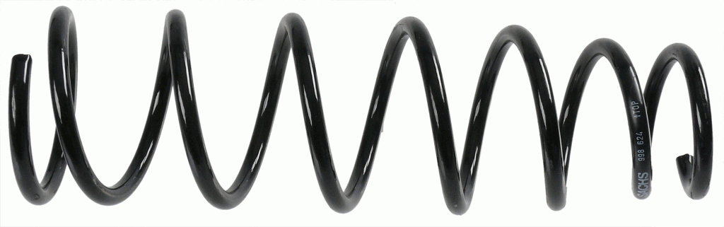 SACHS 998 624 Fahrwerksfeder