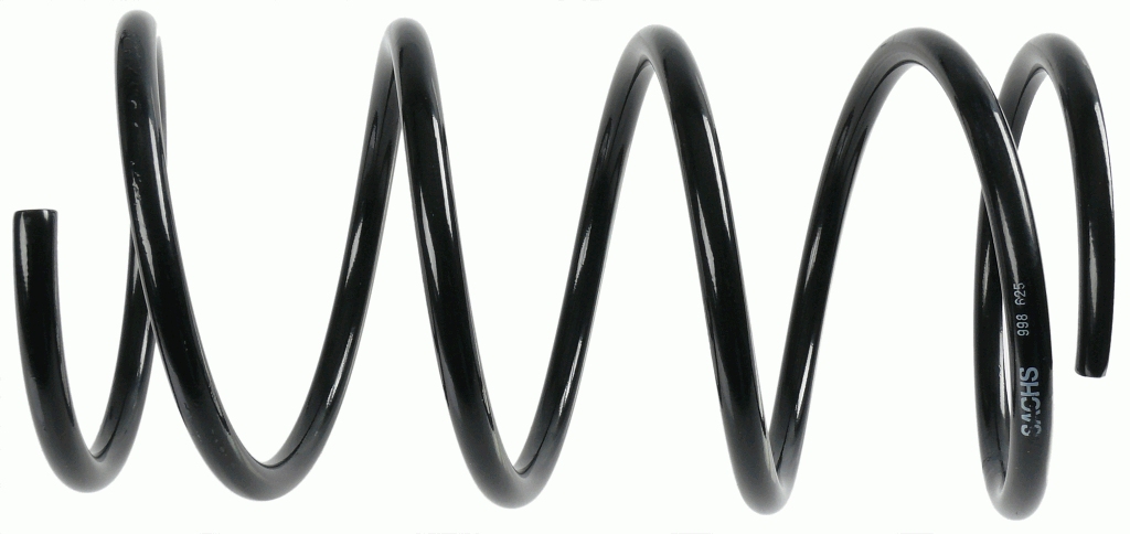 SACHS 998 625 Fahrwerksfeder