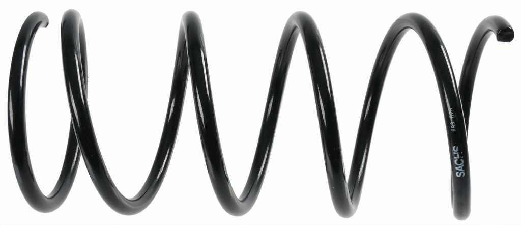 SACHS 998 626 Fahrwerksfeder