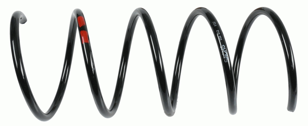 SACHS 998 642 Arc spiral