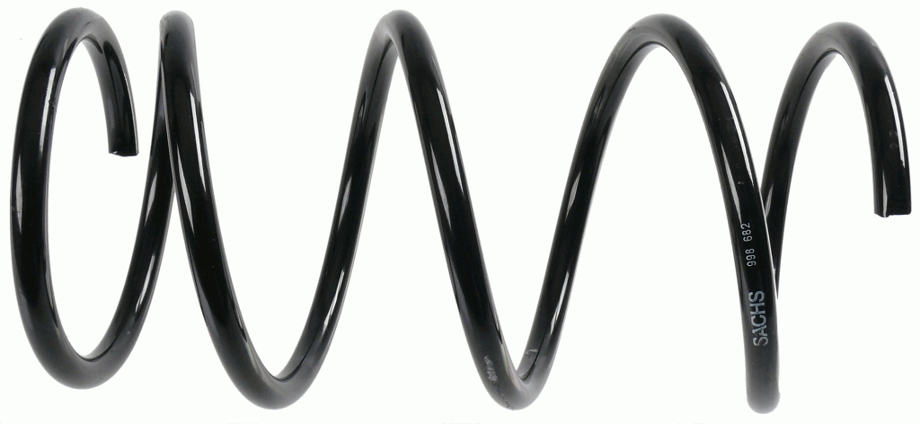 SACHS 998 682 Arc spiral