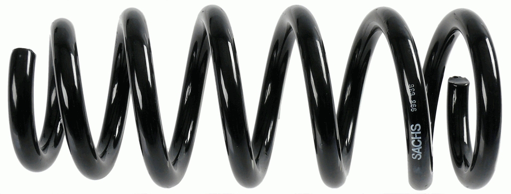 SACHS 998 686 Fahrwerksfeder