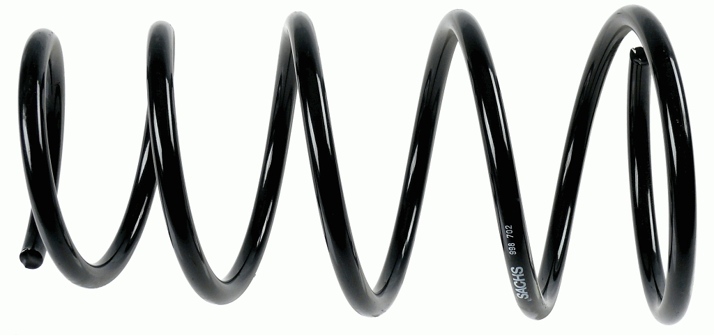 SACHS 998 702 Fahrwerksfeder
