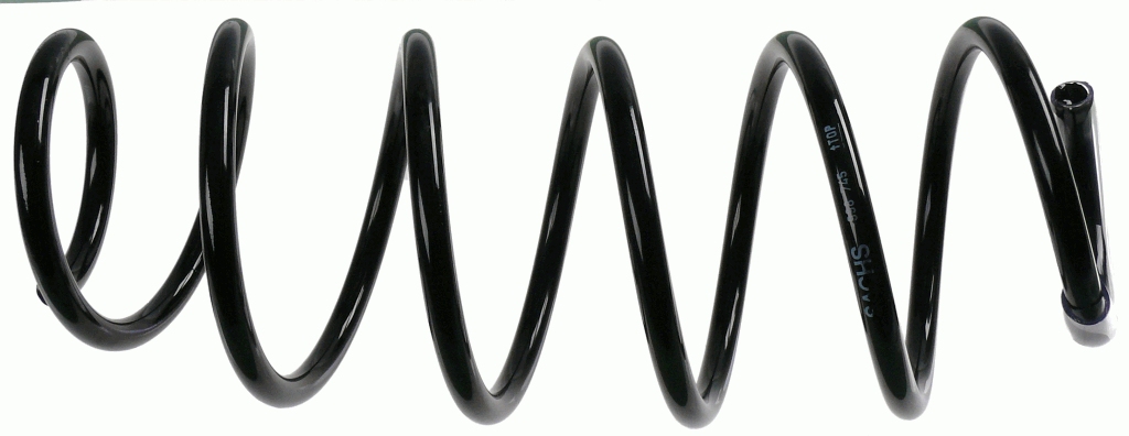 SACHS 998 745 Fahrwerksfeder