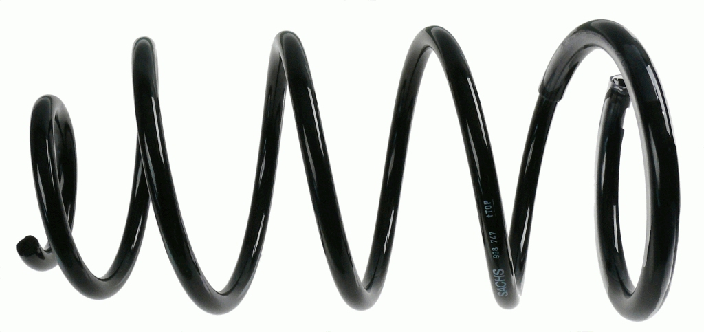 SACHS 998 747 Fahrwerksfeder