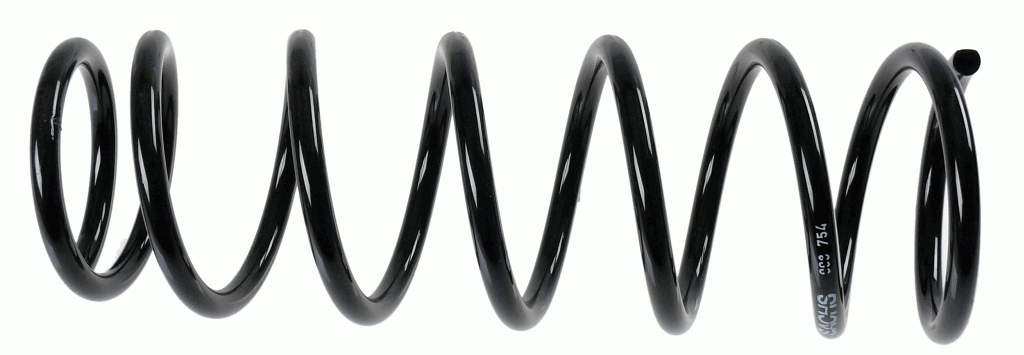 SACHS 998 754 Fahrwerksfeder