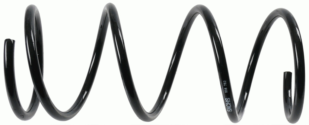 SACHS 998 762 Fahrwerksfeder