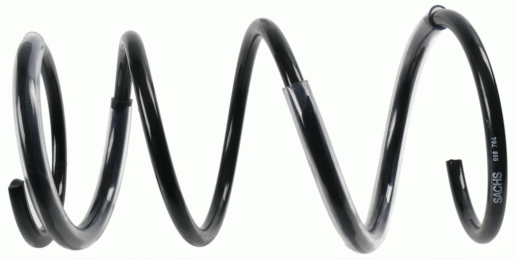 SACHS 998 764 Fahrwerksfeder