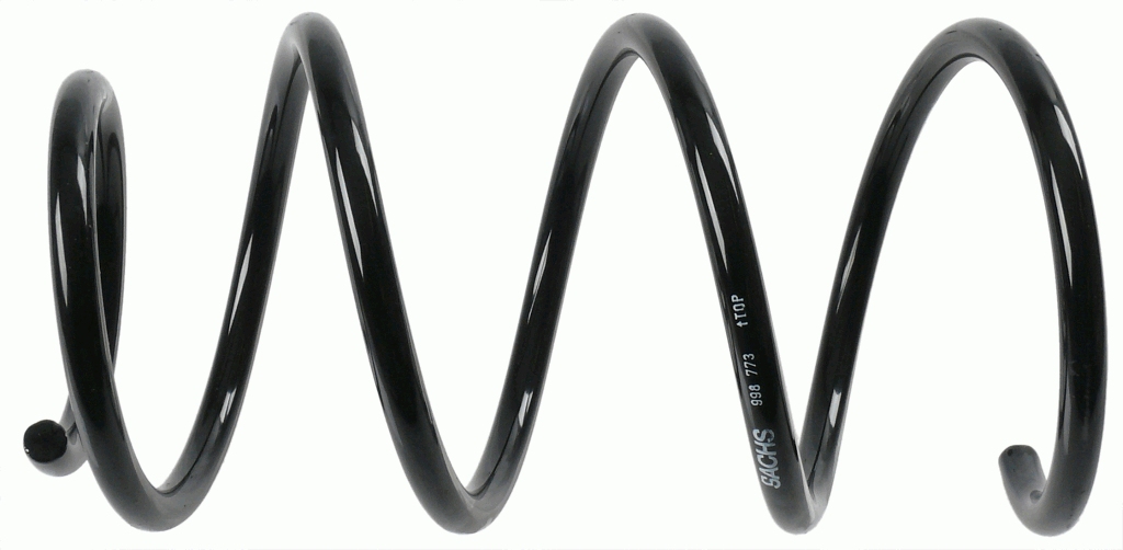 SACHS 998 773 Fahrwerksfeder
