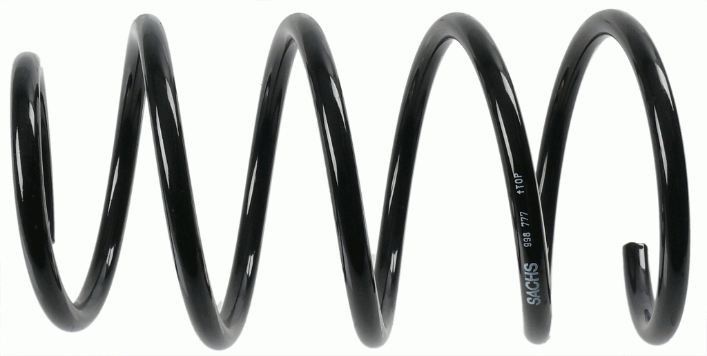 SACHS 998 777 Fahrwerksfeder