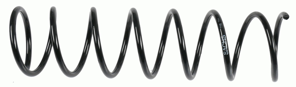 SACHS 998 789 Fahrwerksfeder