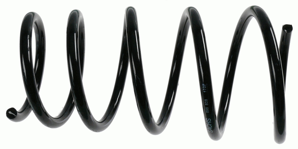 SACHS 998 808 Fahrwerksfeder