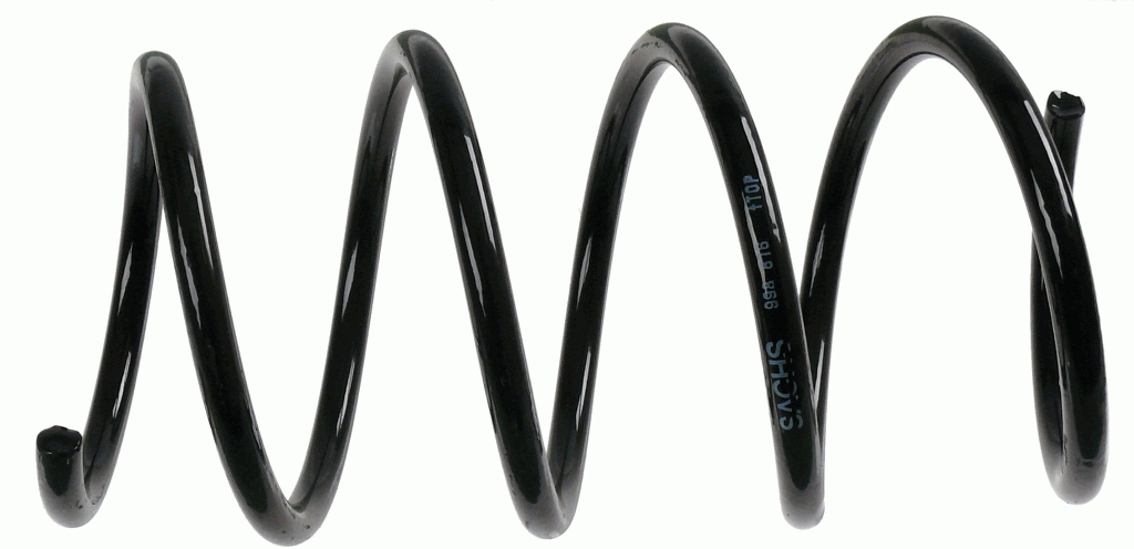 SACHS 998 816 Fahrwerksfeder
