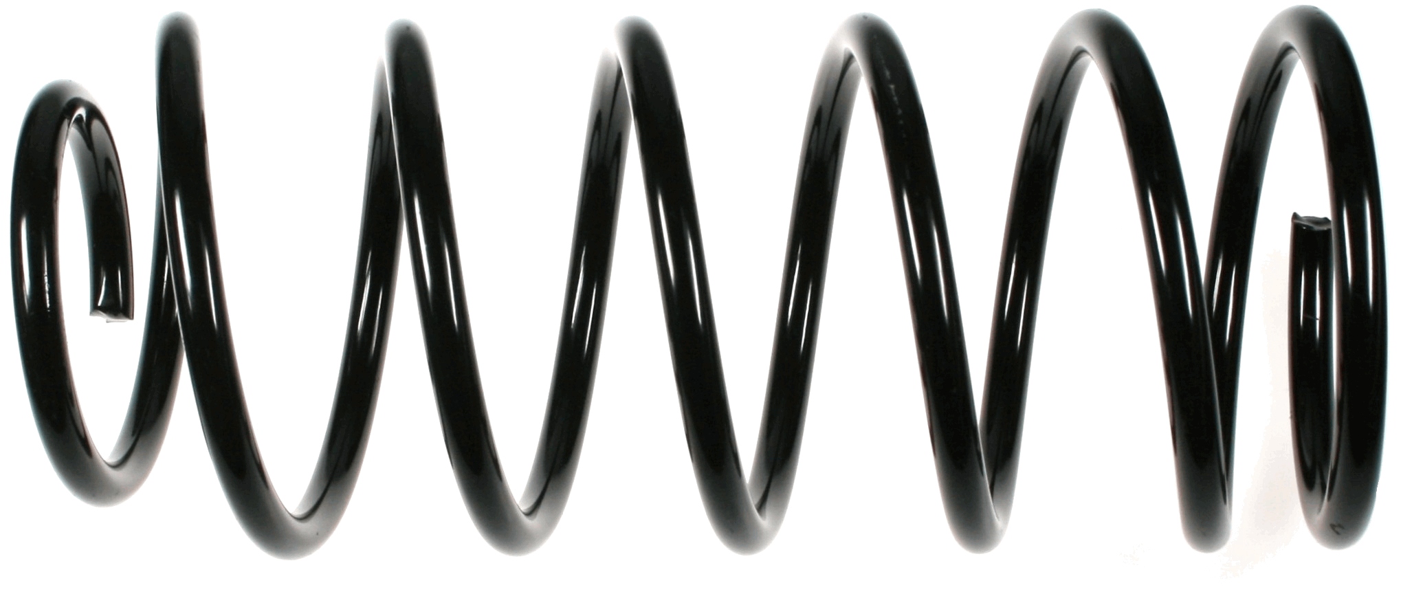 SACHS 998 826 Fahrwerksfeder