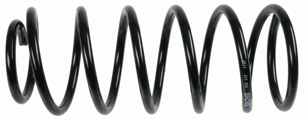 SACHS 998 827 Fahrwerksfeder