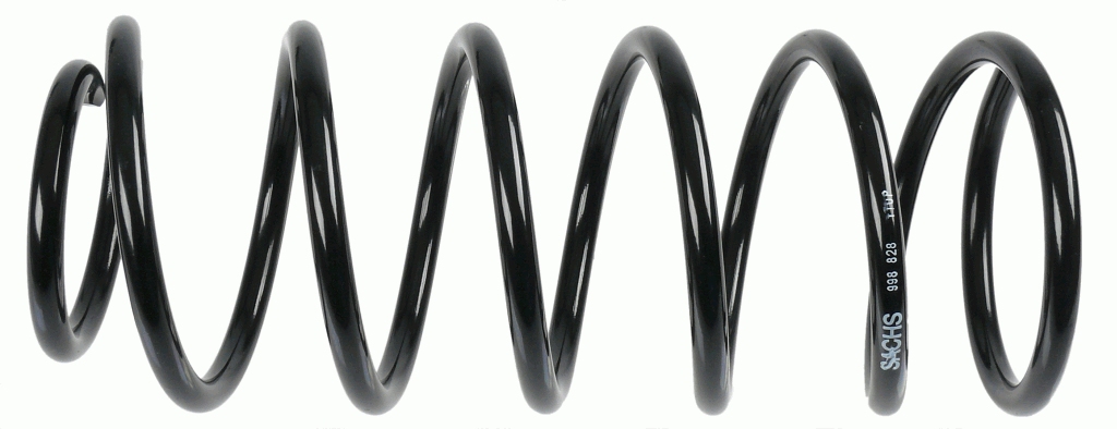 SACHS 998 828 Fahrwerksfeder
