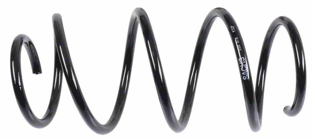 SACHS 998 876 Fahrwerksfeder