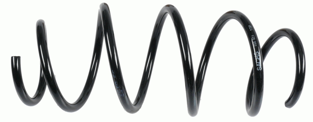 SACHS 998 881 Arc spiral