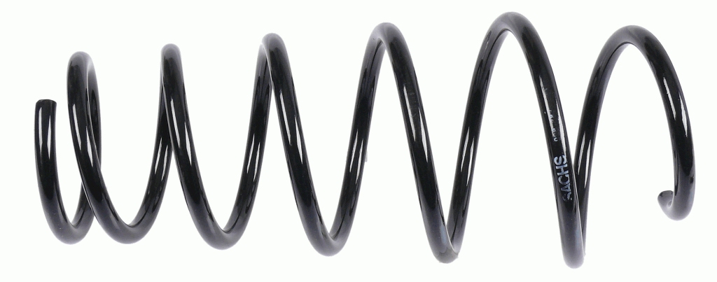 SACHS 998 887 Fahrwerksfeder