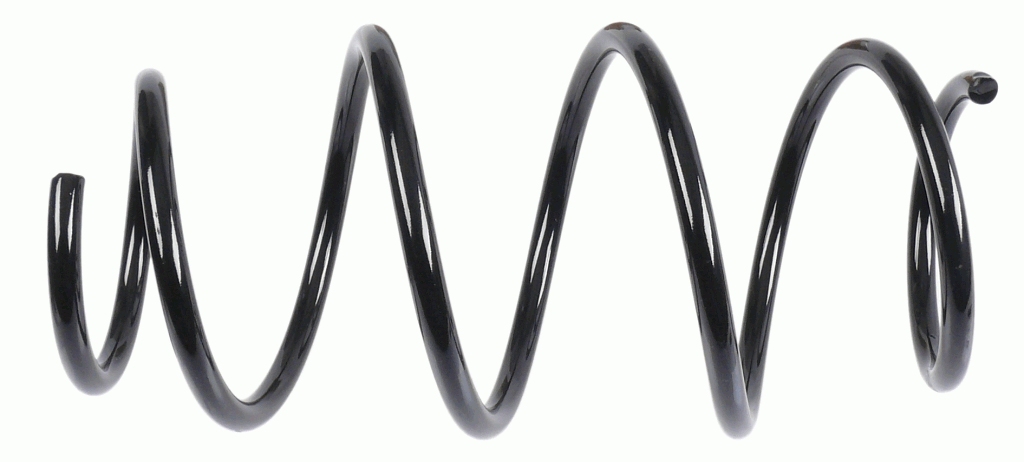 SACHS 998 889 Fahrwerksfeder