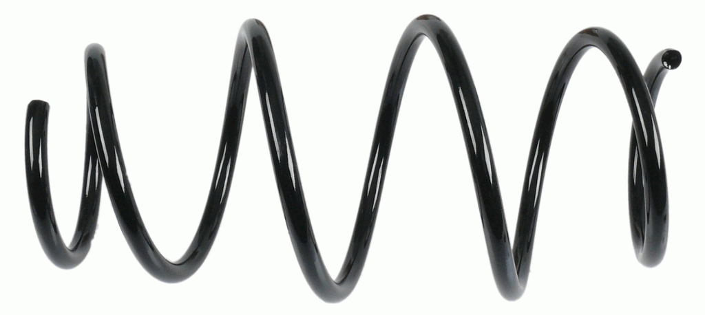 SACHS 998 890 Fahrwerksfeder