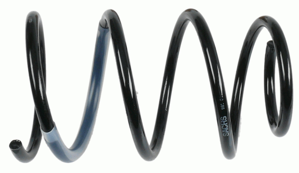 SACHS 998 891 Fahrwerksfeder