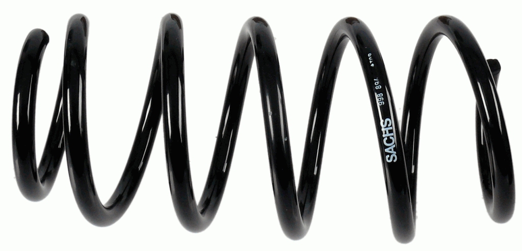 SACHS 998 894 Fahrwerksfeder