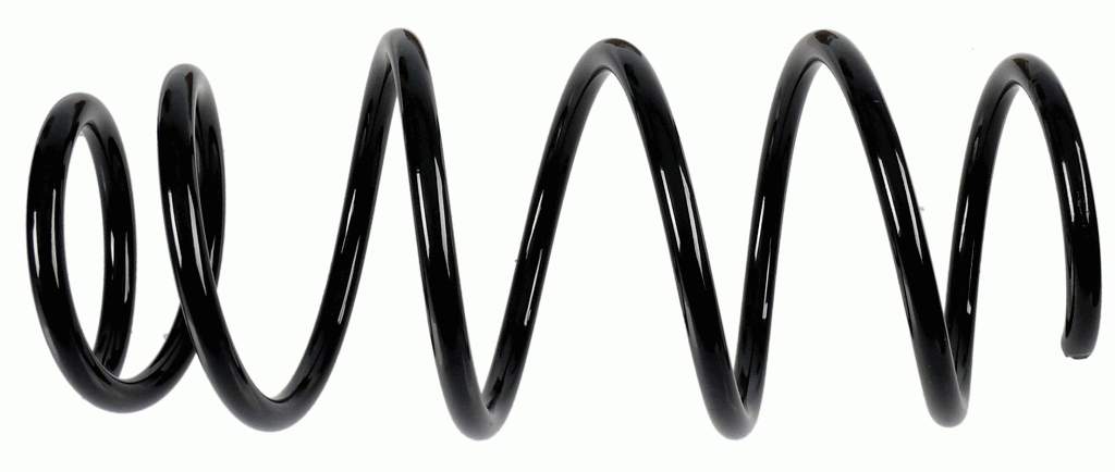 SACHS 998 898 Fahrwerksfeder