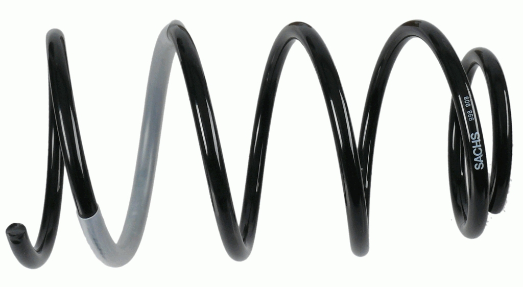SACHS 998 908 Fahrwerksfeder