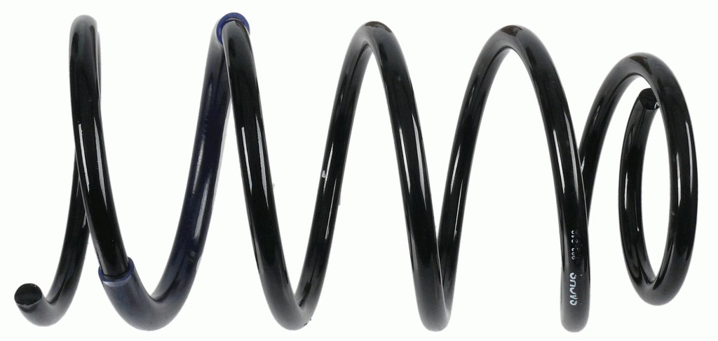 SACHS 998 910 Fahrwerksfeder