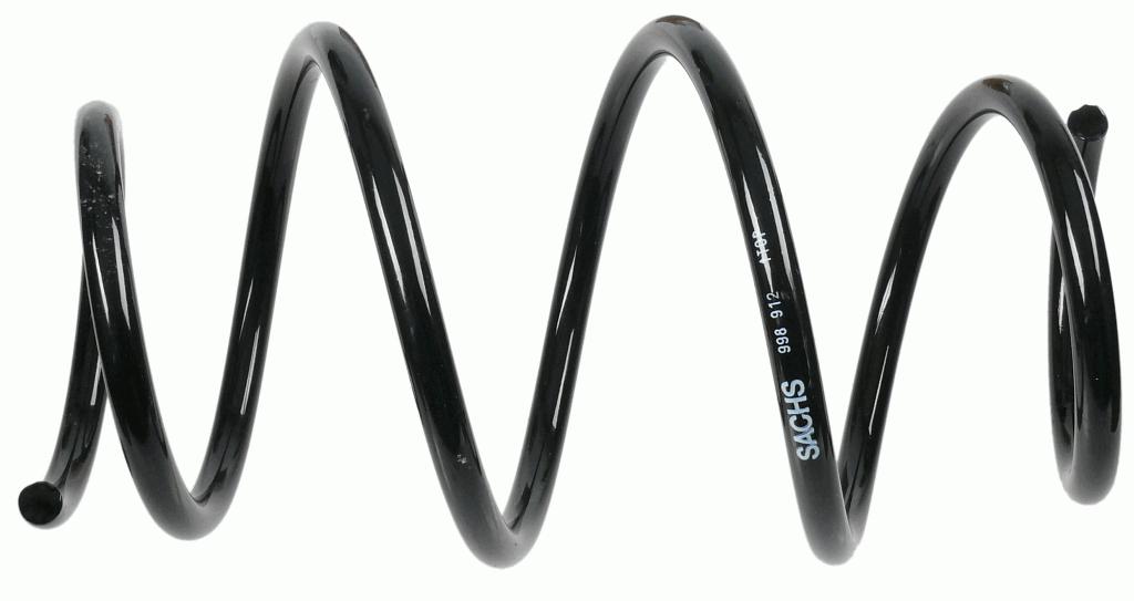 SACHS 998 912 Fahrwerksfeder