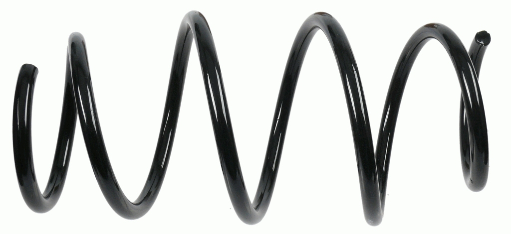 SACHS 998 913 Fahrwerksfeder