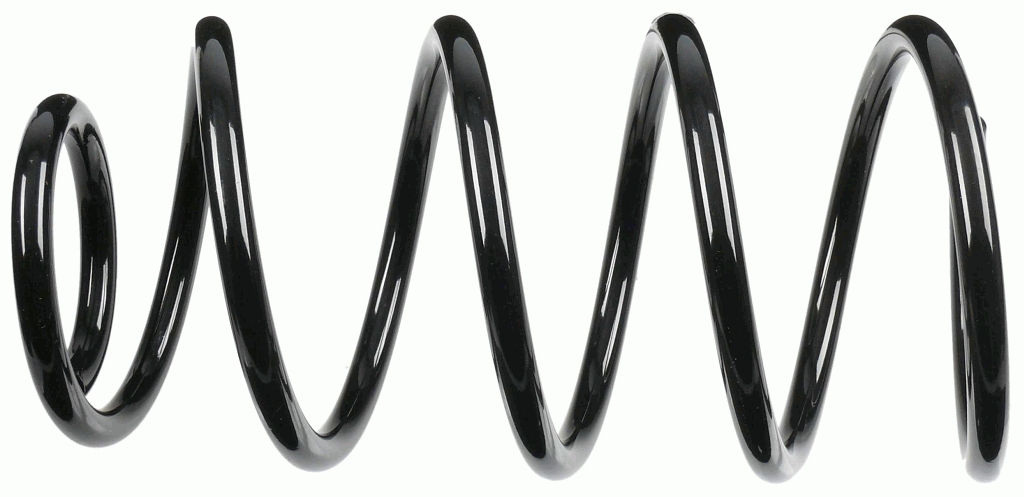 SACHS 998 920 Fahrwerksfeder