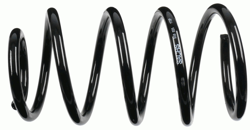 SACHS 998 925 Fahrwerksfeder