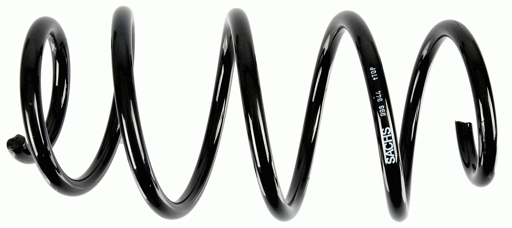 SACHS 998 944 Fahrwerksfeder
