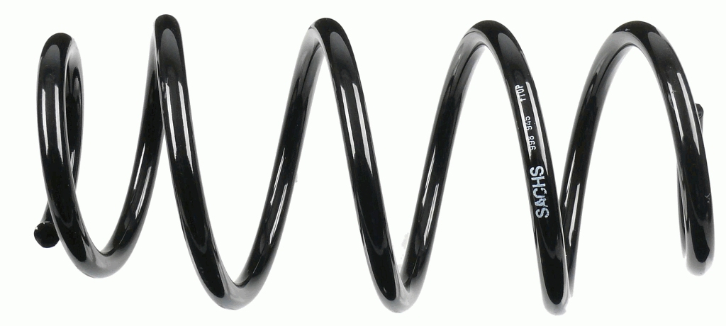 SACHS 998 945 Suspension...