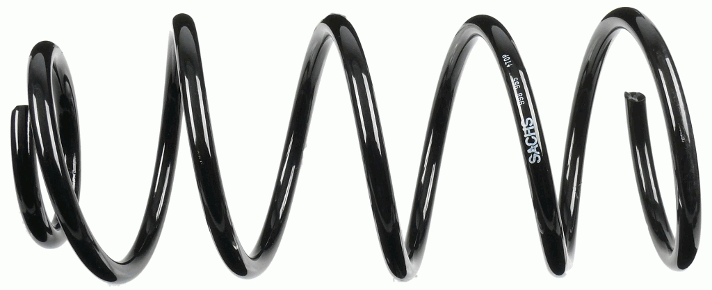 SACHS 998 955 Fahrwerksfeder