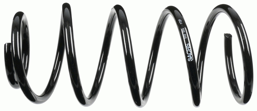 SACHS 998 956 Fahrwerksfeder