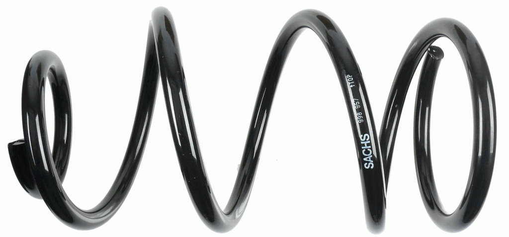 SACHS 993 064 Fjær