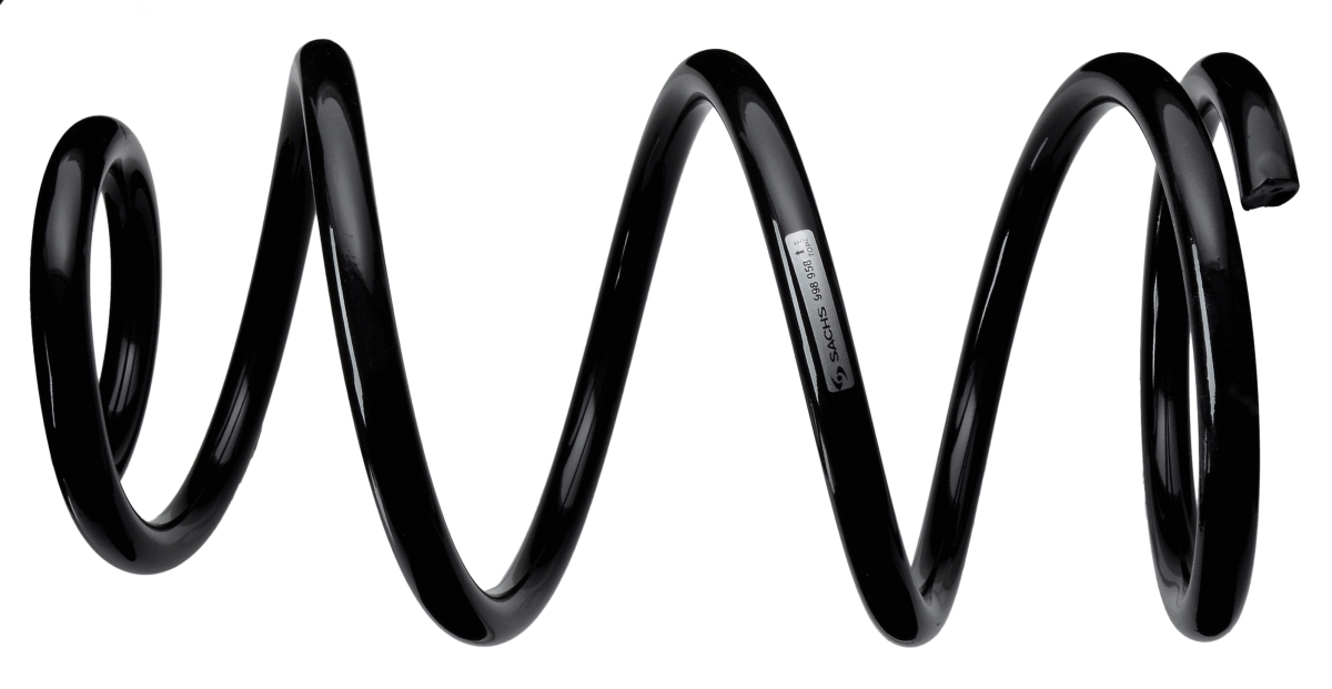 SACHS 998 958 Fahrwerksfeder