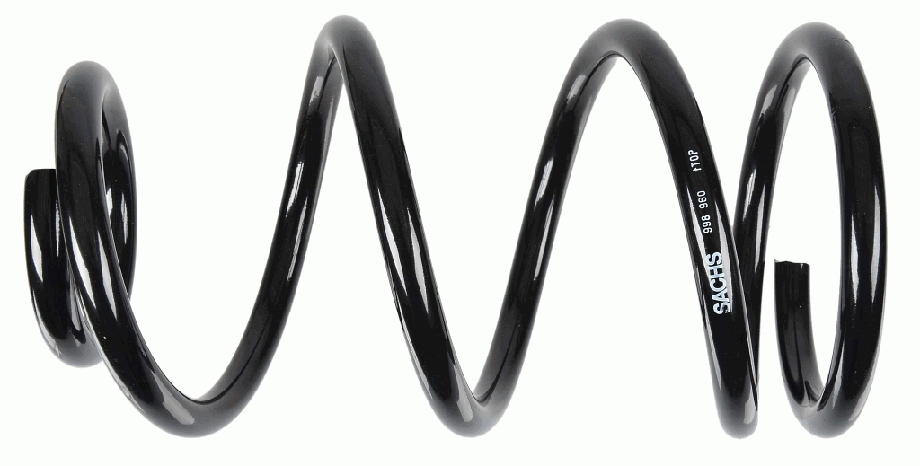 SACHS 998 960 Fahrwerksfeder